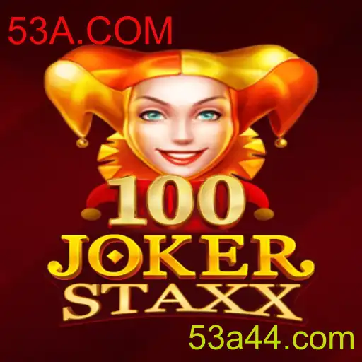Explorando o Vibrante Mundo de 100JokerStaxx na Plataforma 53A.COM