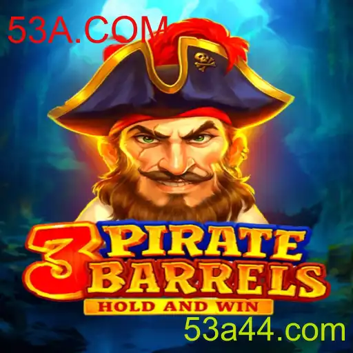 Explorando o Mundo de '3PirateBarrels': Um Jogo Empolgante e Interativo