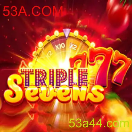 Descubra o Fascinante Mundo de '777TripleSeven' com 53A.COM