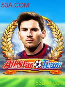 Descubra o Excitante Mundo do Jogo AllStarTeam com 53A.COM