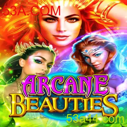 ArcaneBeauties: Explorando o Fascinante Mundo de 53A.COM