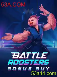 Descubra o Mundo Excitante de BattleRoostersBonusBuy