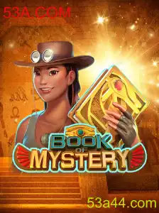 Descubra BookofMystery: O Jogo de Estratégia que Conquista