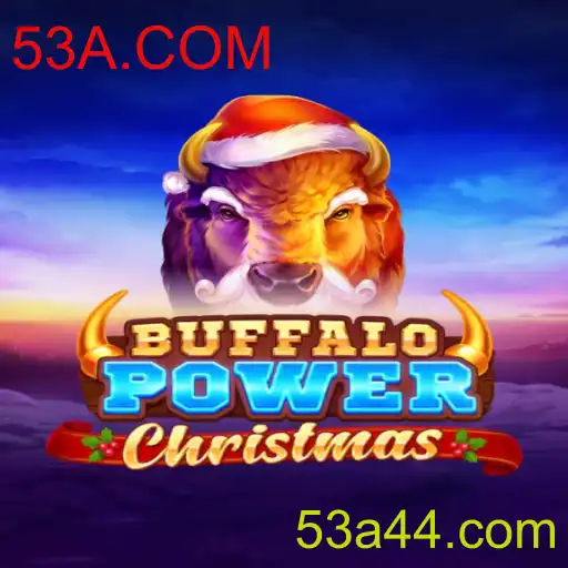 Descubra a Magia do Jogo BuffaloPowerChristmas