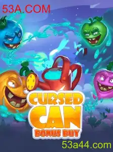 Descubra o Mundo de CursedCanBonusBuy: A Nova Sensação do Entretenimento Online