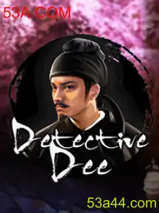 Explorando o Universo de DetectiveDee: Um Mergulho no Jogo Cativante e suas Regras Envolventes