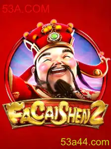 Explorando FaCaiShen2: Um Jogo de Fortuna e Estratégia