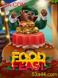 Descubra o Fascinante Mundo de FoodFeast: O Jogo que Transformou a Cozinha Digital