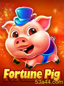 Descubra FortunePig: Um Jogo Inovador e Envolvente