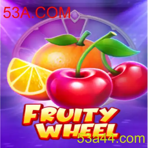 Descubra FruityWheel: O Jogo que Revoluciona a Diversão Online em 53A.COM