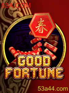 Descobrindo o Mundo de GoodFortune: O Novo Fenômeno dos Jogos