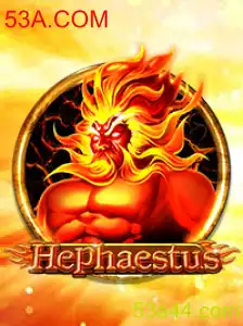 Descubra o Mundo Fascinante do Jogo Hephaestus