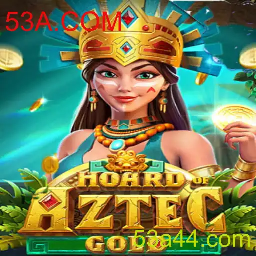 Descubra a Aventura Épica de HoardofAztecgold