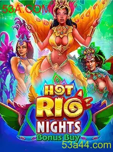 Descubra o Jogo HotRioNightsBonusBuy: A Nova Sensação dos Cassinos Online