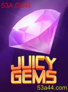 Descubra o Mundo Encantado de JuicyGems: O Jogo de Estratégia e Diversão