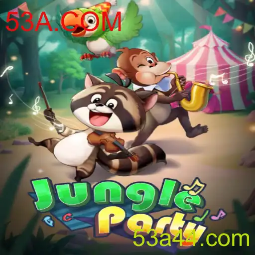 Descubra a Aventura Única de JungleParty
