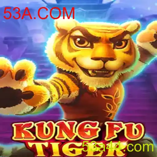 Descubra o Mundo de KungFuTiger: A Nova Sensação dos Jogos de Luta