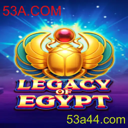 LegacyOfEgypt: Explorando o Fascinante Universo Egípcio com 53A.COM