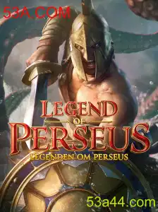 Descubra o Novo Mundo de LegendofPerseus: Uma Jornada Épica Aguardando por Você