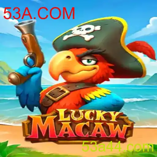 Explorando o Fascinante Mundo de LuckyMacaw
