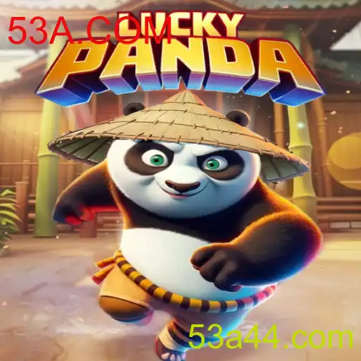 Descubra o Fascinante Mundo de LuckyPanda no 53A.COM
