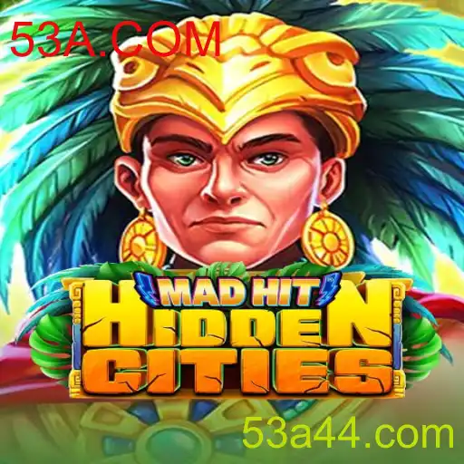 Explorando o Enigmático Mundo de MadHitHiddenCities e o Impacto da Fenomenal 53A.COM