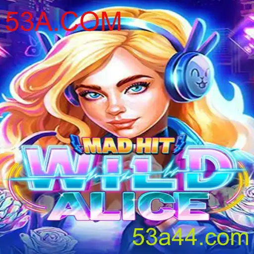 Descubra o Universo de MadHitWildAlice: Um Jogo Inovador