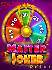 Descubra o Universo Empolgante do Jogo MasterJoker