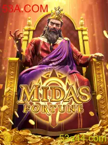 Descubra o Mundo Emocionante de MidasFortune: Gameplay e Regras