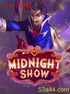 Explorando o Mundo do Jogo MidnightShow: Inovação e Emoção