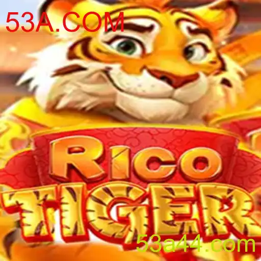 Explorando RicoTiger: O Novo Jogo Inovador Associado ao 53A.COM