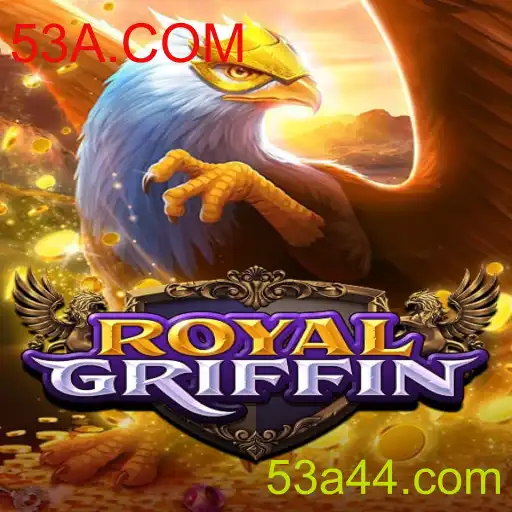 Descubra RoyalGriffin: O Jogo que Revoluciona a Estratégia