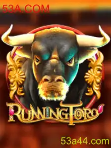 RunningToro: Descubra a Emoção Deste Jogo Inovador da 53A.COM