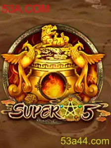 Descubra o Empolgante Mundo de Super5: O Jogo que Conquista Multidões