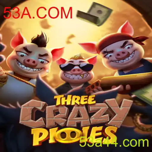 Explorando o Universo do Jogo ThreeCrazyPiggies e Sua Dinâmica Envolvente
