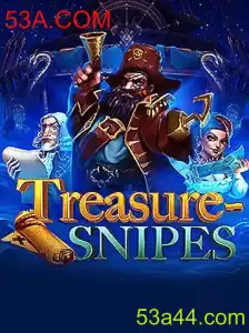 Tudo sobre TreasureSnipes: Um Mergulho no Mundo dos Jogos de Caça ao Tesouro