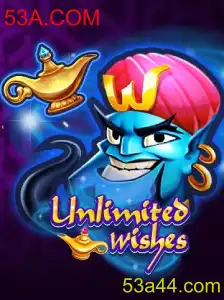 Descubra a Magia do Jogo 'UnlimitedWishes' e Suas Regras Inovadoras