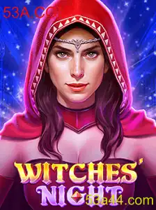 Descubra as Aventuras de 'WitchesNight' e Suas Regras Empolgantes